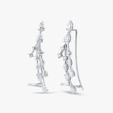 Climber Earrings