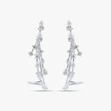 Climber Earrings