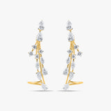 Climber Earrings
