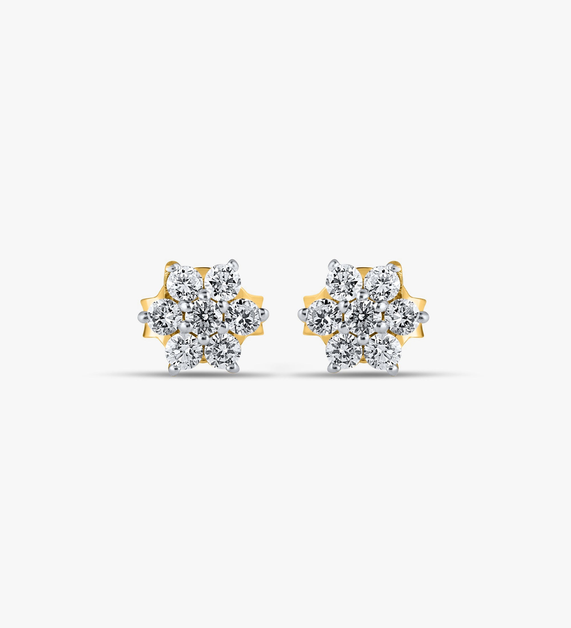 Snowflake Spark Studs
