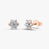 Snowflake Spark Studs