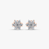 Snowflake Spark Studs