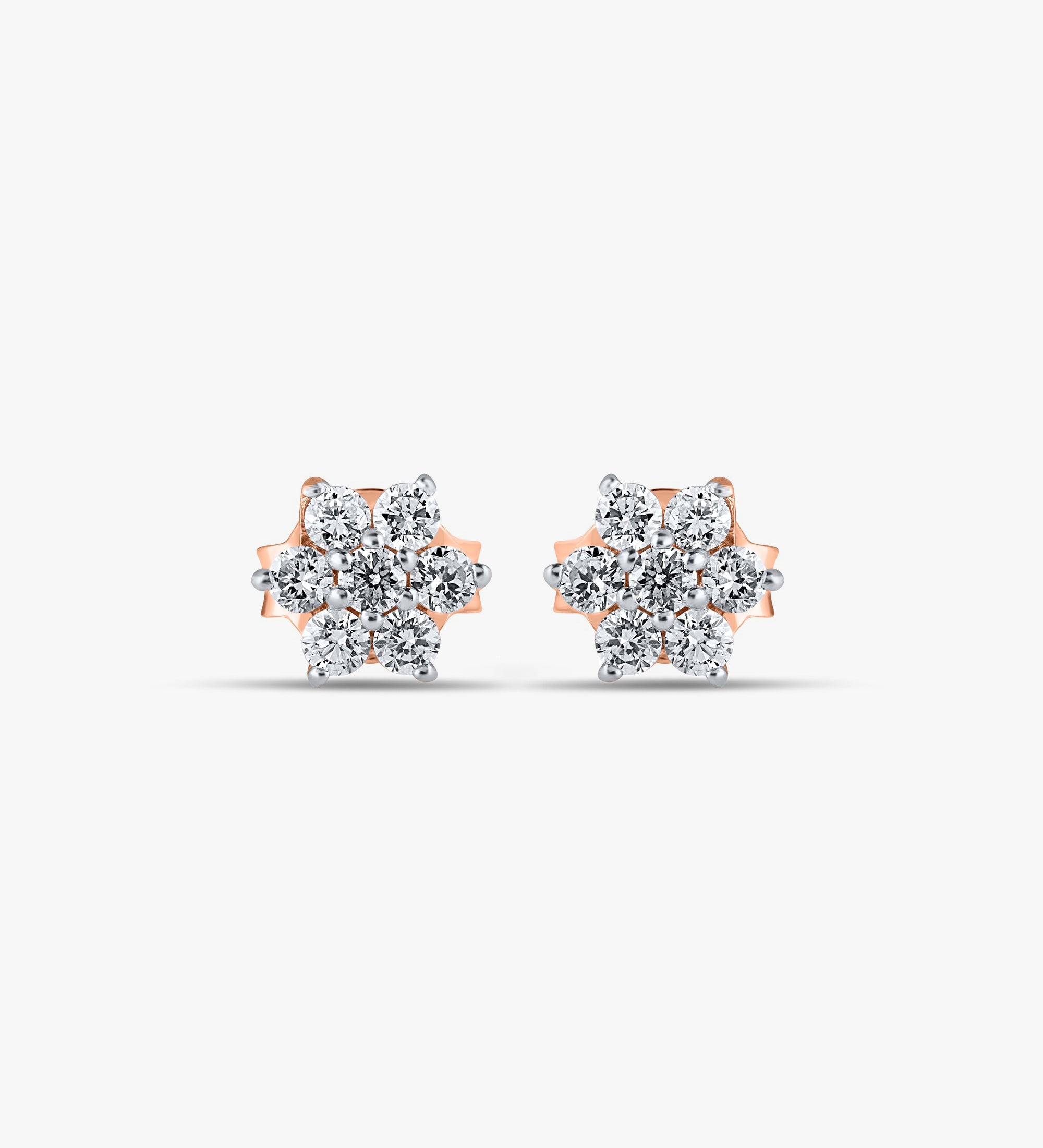 Snowflake Spark Studs