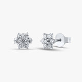 Snowflake Spark Studs