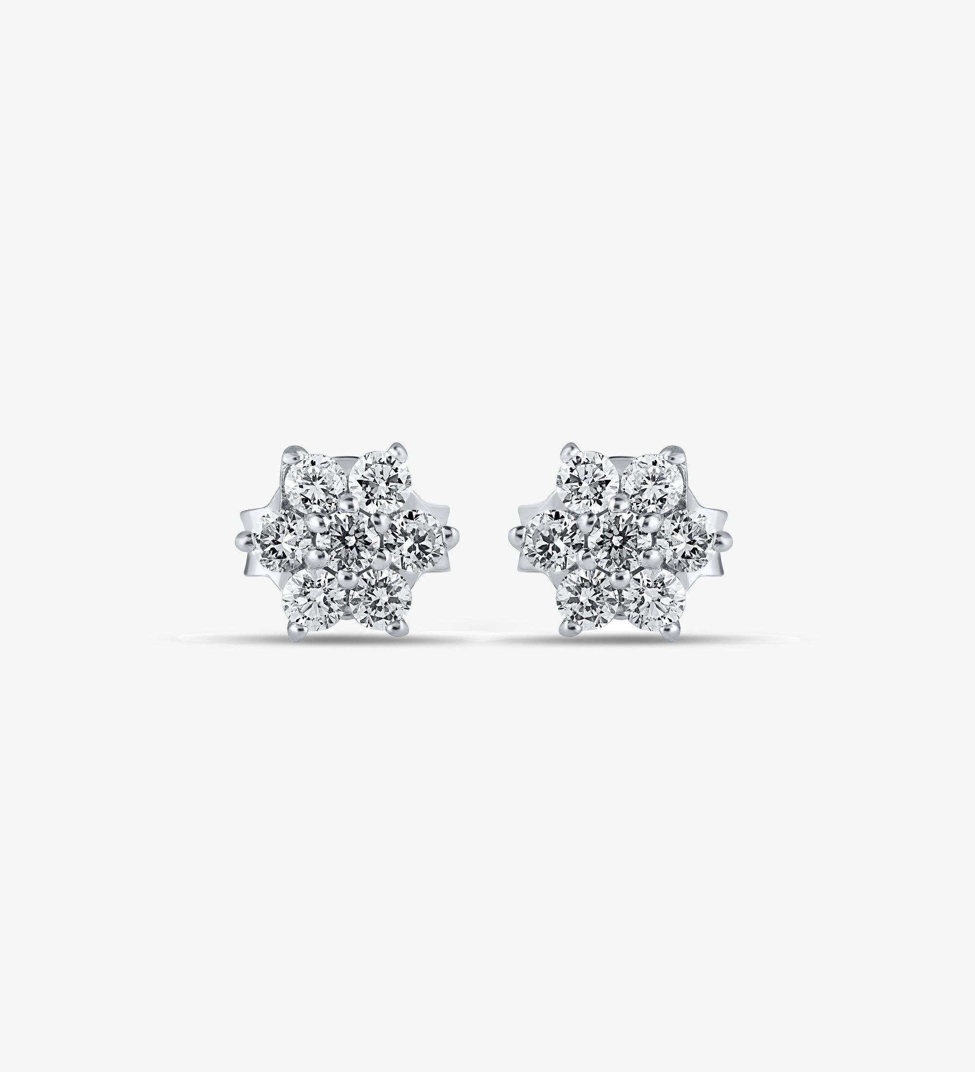 Snowflake Spark Studs
