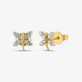Butterfly Earrings
