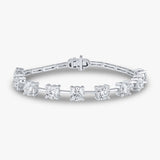Majestic Tennis Bracelet