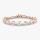 Majestic Tennis Bracelet