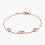 Evil Eye Bracelet 2.0