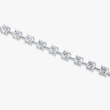 Majestic Tennis Bracelet