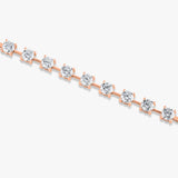 Majestic Tennis Bracelet