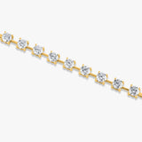 Majestic Tennis Bracelet