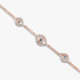 Evil Eye Bracelet 2.0
