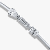 Dancing Trio Bracelet