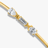 Dancing Trio Bracelet