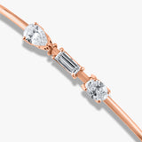 Dancing Trio Bracelet