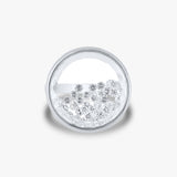 Shaker Round Ring