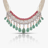Marquise Necklace