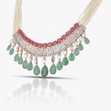 Marquise Necklace