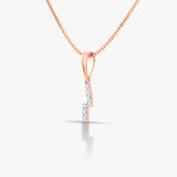 Lightning Bolt Pendant