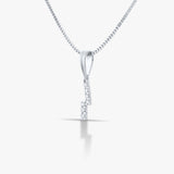 Lightning Bolt Pendant