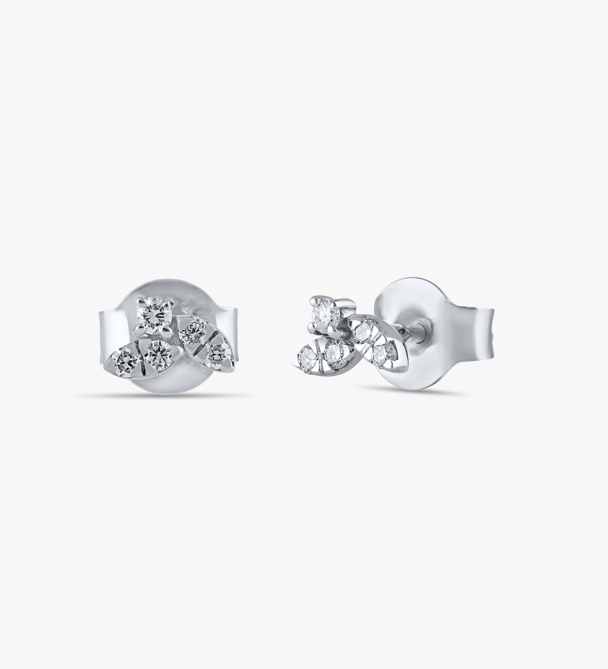 Lumina Bloom Studs
