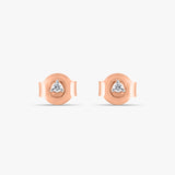  Celestial Dewdrop Studs