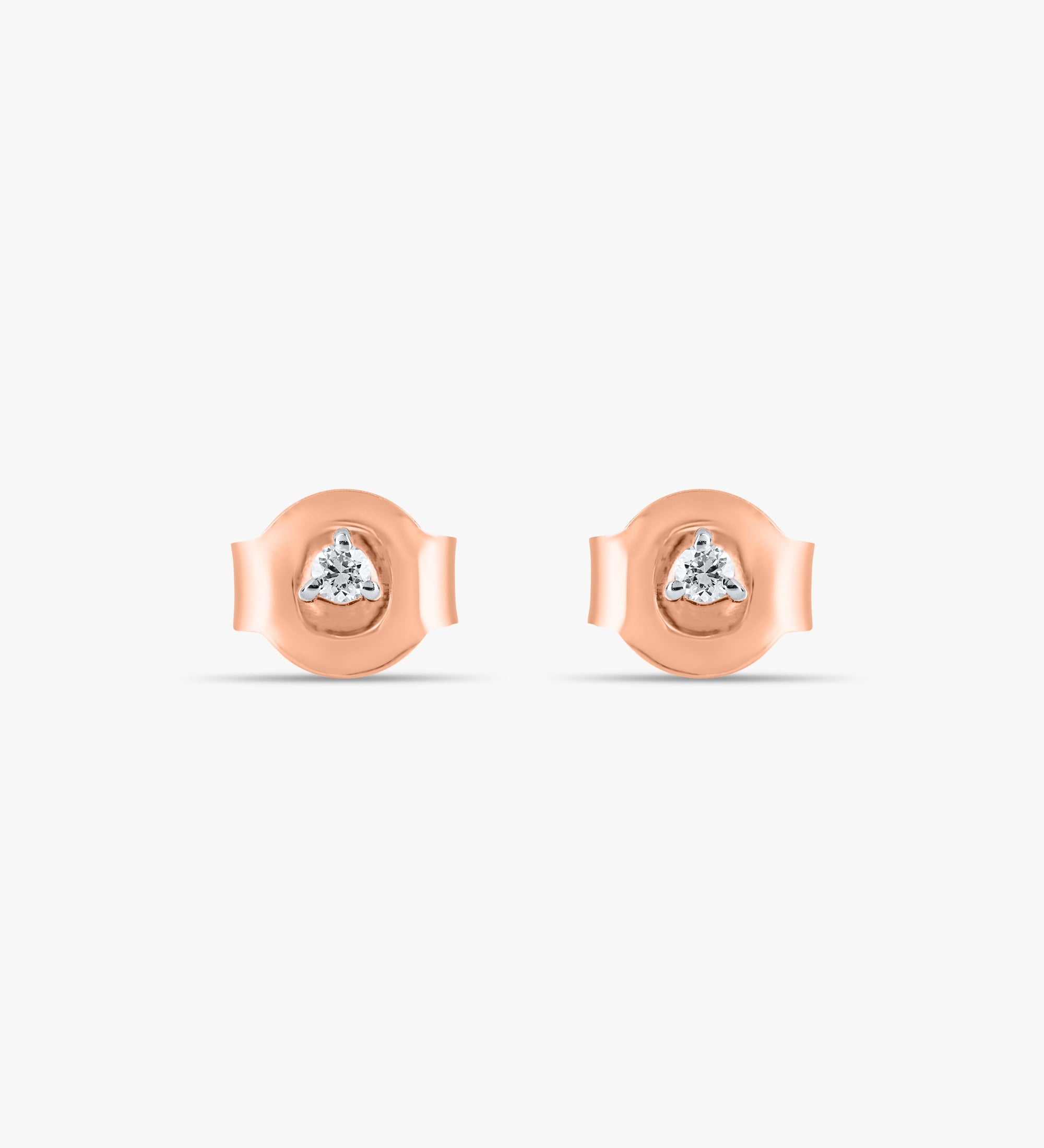  Celestial Dewdrop Studs