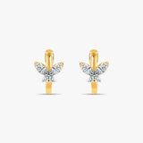 Enchanted Butterfly Bloom