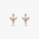 Enchanted Butterfly Bloom