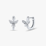 Enchanted Butterfly Bloom