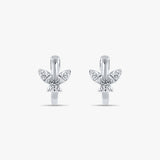 Enchanted Butterfly Bloom