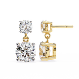 Drop Solitair Danglers