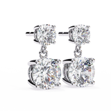 Drop Solitair Danglers