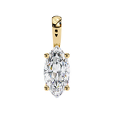 Marquise Pendant
