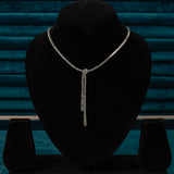 Classic Long Tennis Necklace