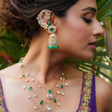 Cuff Earring