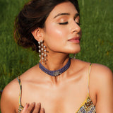Tassel Earring
