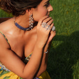 Flower Ring
