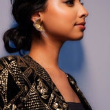 Cocktail Earring