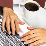 Rosecut Beauty Ring