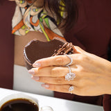 Pinky Ring