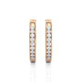 Round Hoops