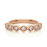 Jenesis Diamond Ring 2