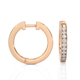 Round Hoops