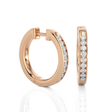 Round Hoops