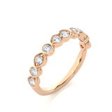 Jenesis Diamond Ring 1