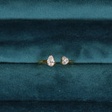 Love Me Stack Ring 2.0