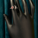 Pink Beauty Ring