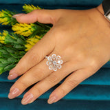 Rosecut Beauty Ring